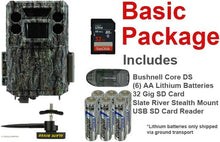 Load image into Gallery viewer, Bushnell Core DS No Glow