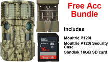 Load image into Gallery viewer, Moultrie Panoramic 120i