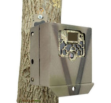 Load image into Gallery viewer, Universal Security Case Swivel Bracket