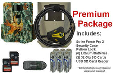 Load image into Gallery viewer, Browning Strike Force HD Pro X