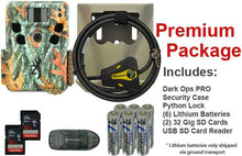 Load image into Gallery viewer, Browning Dark Ops HD Pro