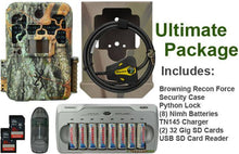 Load image into Gallery viewer, Browning Recon Force Platinum