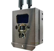 Load image into Gallery viewer, Ridgetec Lookout 4G Security Case