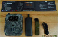 Load image into Gallery viewer, Spartan 4G/LTE (AT&T)