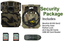 Load image into Gallery viewer, Moultrie M-550 Gen2