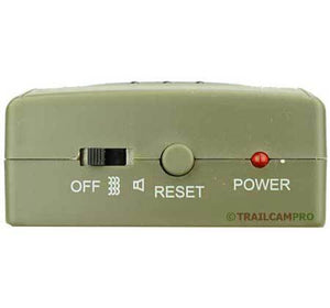 Buck Alert Kit