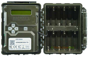 Reconyx Hyperfire 2 Cellular