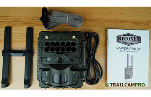 Reconyx Hyperfire 2 Cellular