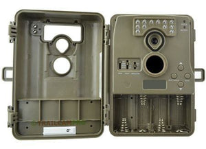 Moultrie A-5