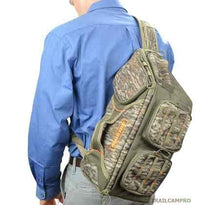 Load image into Gallery viewer, Moultrie Camera Field Bag
