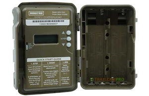 Moultrie M4000i