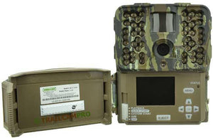 Moultrie S-50i