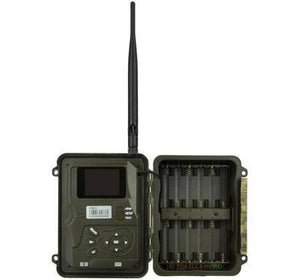 HCO Spartan 3G NoGlow - AT&T