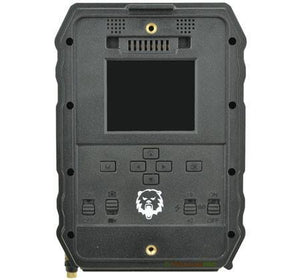 Kodiak Series Wifi Camera